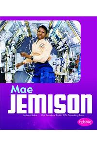 Mae Jemison