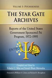 Star Gate Archives