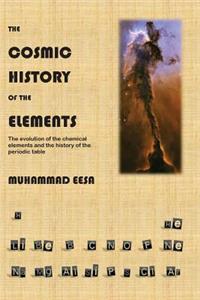 The cosmic history of the elements