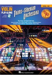 Trans-Siberian Orchestra