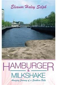 Hamburger & Milkshake