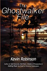 Ghostwalker File