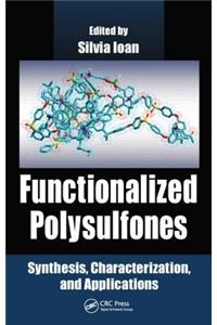 Functionalized Polysulfones