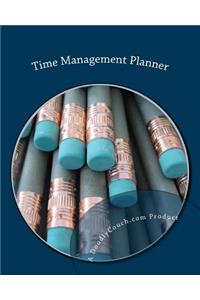 Time Management Planner