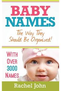 Baby Names