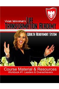 The Life Transformation Academy Workbook