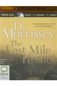 Last Mile Home