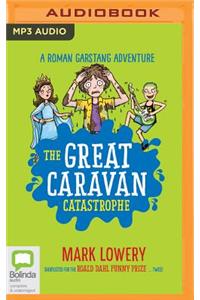 Great Caravan Catastrophe