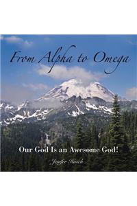 From Alpha to Omega