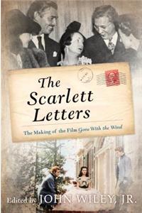 The Scarlett Letters