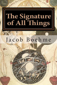 Signature of All Things