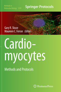 Cardiomyocytes