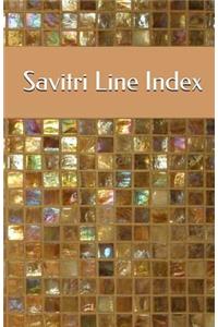 Savitri Line Index