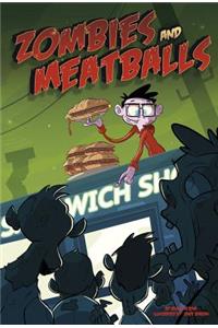 Zombies and Meatballs