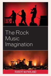 Rock Music Imagination
