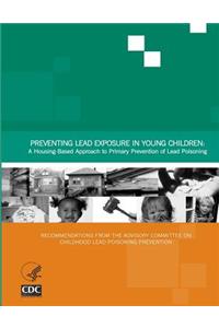 Preventing Lead Exposure in Young Children