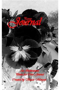 Pansy Journal
