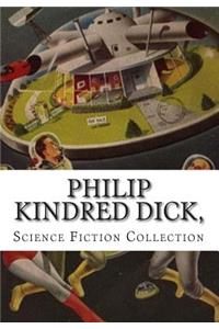 Philip Kindred Dick, Science Fiction Collection