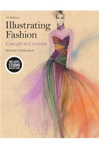 Illustrating Fashion