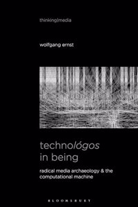 Technológos in Being