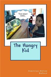 Hungry Kid