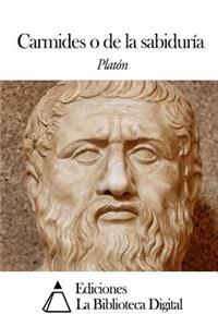 Carmides o de la sabiduría