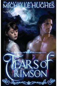 Tears of Crimson