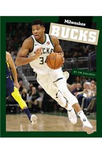 Milwaukee Bucks