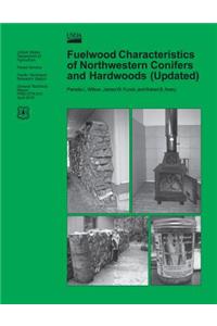 Fuelwood Characteristics of Northwestern Conifers and Hardwoods (Updated)