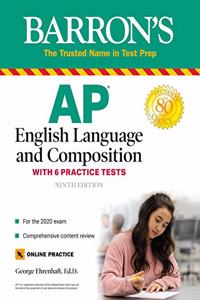 AP English Language and Composition