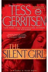 Silent Girl