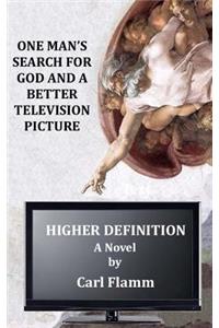 Higher Definition