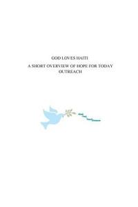 God Loves Haiti