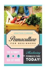 Permaculture for Beginner