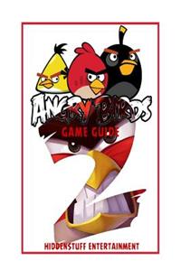 Angry Birds 2 Game Guide