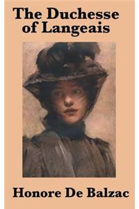 The Duchesse of Langeais