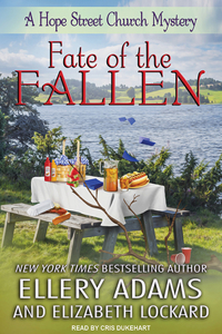 Fate of the Fallen