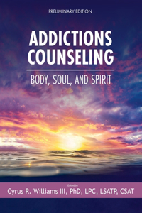 Addictions Counseling