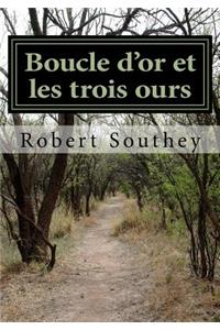 Boucle d'or et les trois ours