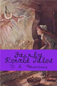 Fairly Retold Tales