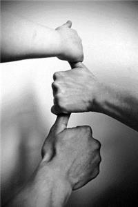 Mind Blowing Three Generation Journal