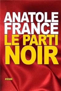 Parti noir