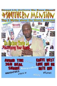 Southern Mention Mag