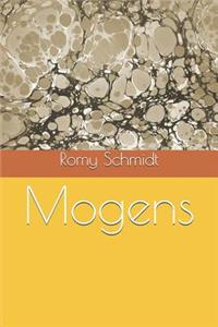 Mogens