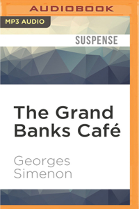 Grand Banks Café