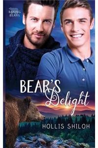 Bear's Delight