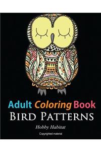 Adult Coloring Books