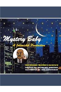 Mystery Baby