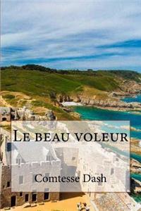 Le beau voleur