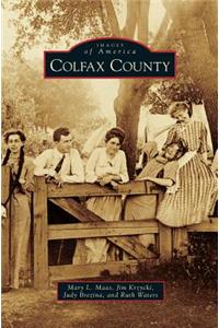 Colfax County